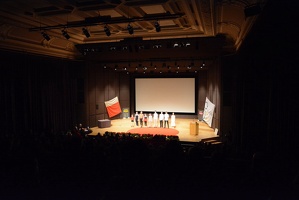 soiree du defi 62